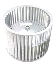 Carrier LA680010 Blower Wheel