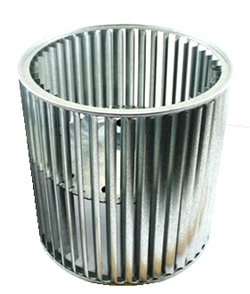Carrier LA680571 Blower Wheel