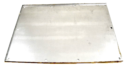 Reznor 115140 Door