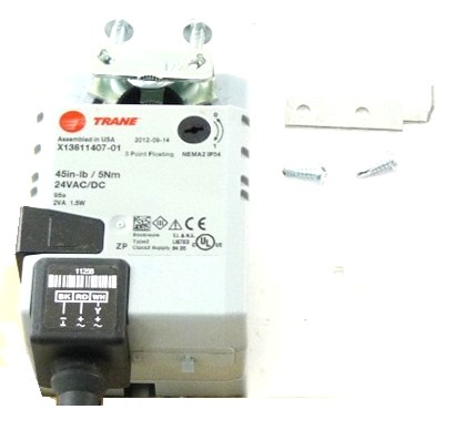 Trane ACT0495 Damper Actuator – GSIstore