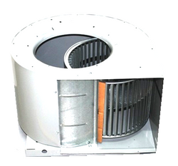 Reznor 106938 Blower Housing & Wheel