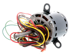 Carrier HC45CE211 Motor