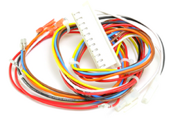 Carrier 318973-401 Wiring Harness