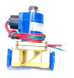 GC Valves S212GF02N5EG5 Valve