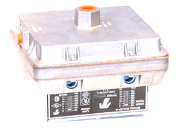 Antunes Controls 804112105 Pressure Switch