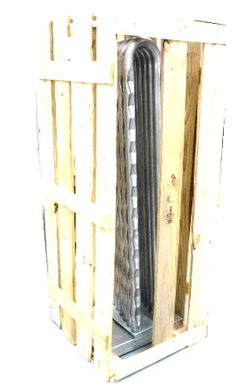 Carrier 48TJ400119 Heat Exchanger