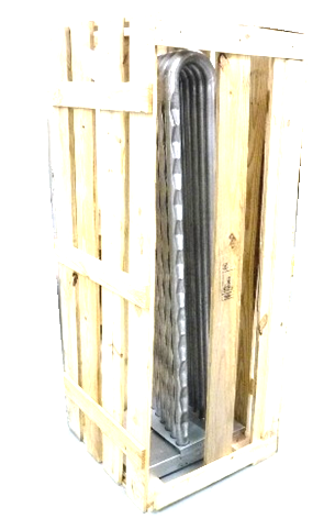 Carrier 48TJ400119 Heat Exchanger