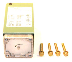 ASCO PA10A Switch