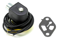 Copeland 998-0326-03 Valve & Coil