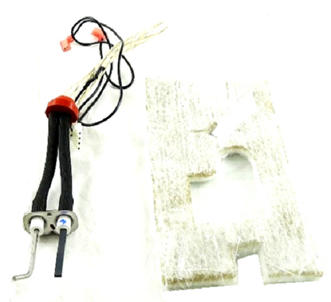 Lochinvar & A.O. Smith 100208552-Water Temperature Sensor - Foto 14