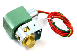 ASCO 8320G1-24VDC Solenoid Valve
