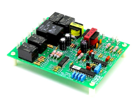 Reznor 204376 Board