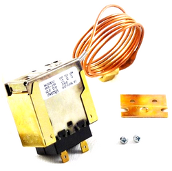 Carrier HK02UB042 Pressure Control