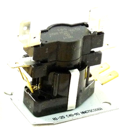 Carrier HN67QC006 Sequencer