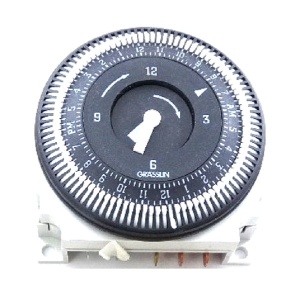 Intermatic FM/1STUZ-24U Timer