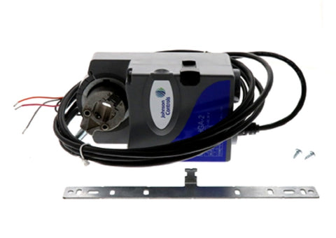 Johnson Controls M9310-HGA-2 Electric Actuator