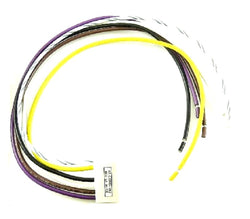 Fenwal 05-129893-012 Wiring Harness