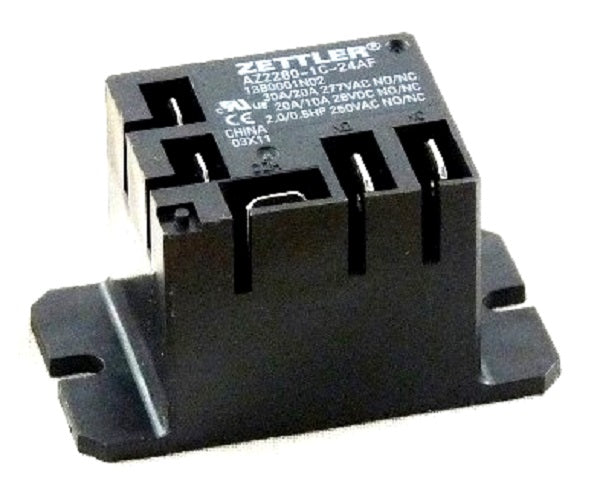 ClimateMaster 13B0001N02 Relay – GSIstore