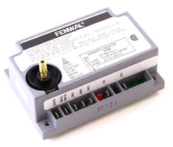 Fenwal 35-60J108-224 Control