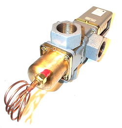 Johnson Controls V48AF-1 Valve