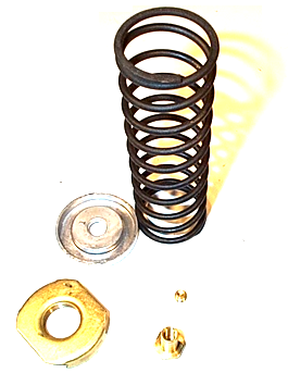 Johnson Controls V-4440-6001 Spring Kit – GSIstore