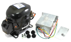 Copeland ARE51C4-CAA-901 Compressor