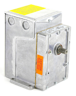 Schneider Electric (Barber Colman) MP-2150-500 Actuator