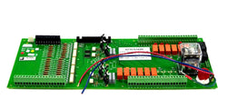 York 031-01743-001 Board