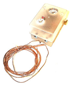 Johnson Controls T-8000-4 Controller