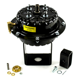 Johnson Controls MP823D001D Actuator