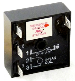 Carrier HN67XZ210 Time Delay