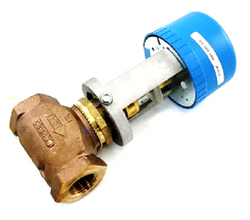 Johnson Controls VG7241NT+423GGC Valve