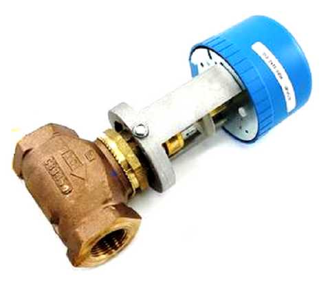 Johnson Controls VG7241NT+423GGC Valve