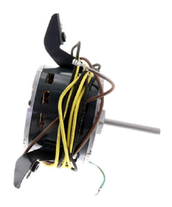York 31-02012-001 Motor
