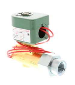 ASCO 8266D69L Solenoid Valve