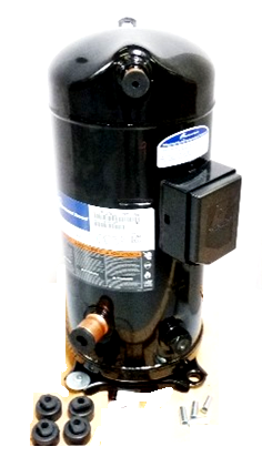 Copeland ZP137KCE-TFD-950 Compressor