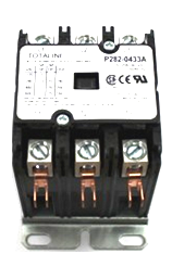 Carrier P282-0433A Contactor
