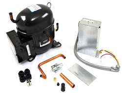 Copeland RST70C1-PFV-959 Compressor