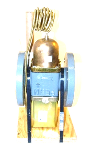 Johnson Controls V47AT-1 Valve