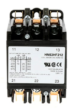 Carrier HN53HF212 Contactor