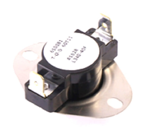Supco L340 Limit Switch