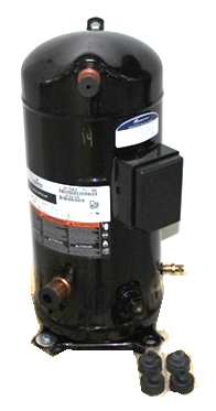 Copeland ZR125KCE-TF5-950 Compressor
