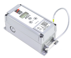 Johnson Controls A421AEC-01 Temperature Control