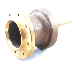 Johnson Controls DBK11A-601R Disc Body Kit