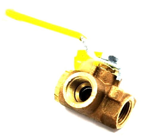 Conbraco 70-603-01 Ball Valve