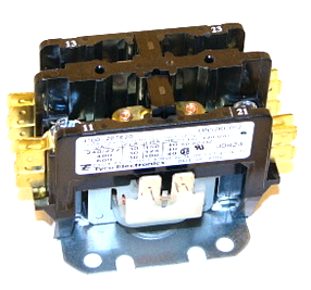 Carrier HN52KC052 Contactor