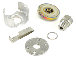 Spirax-Sarco 62652 Vent Kit