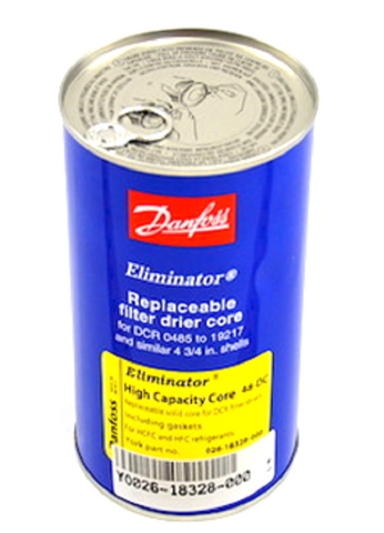 York 026-18328-000 Dehydrator Core