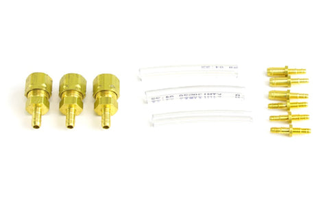 Schneider Electric (Barber Colman) AT-11-1 Adaptor Fitting Kit