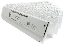 Trane FLR7963 Expandable Filter